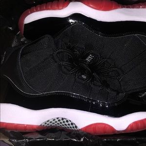 Air Jordan 11 Retro (GS)